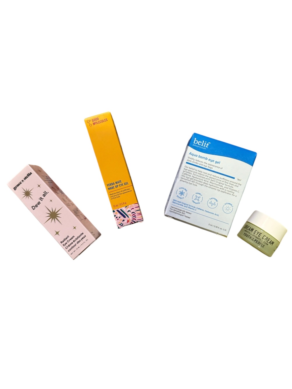 $10 Eye Cream Deals - Picture 1 of 5
